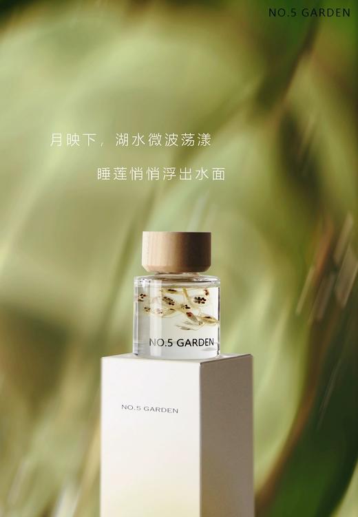 NO.5GARDEN干花无火香薰 商品图9