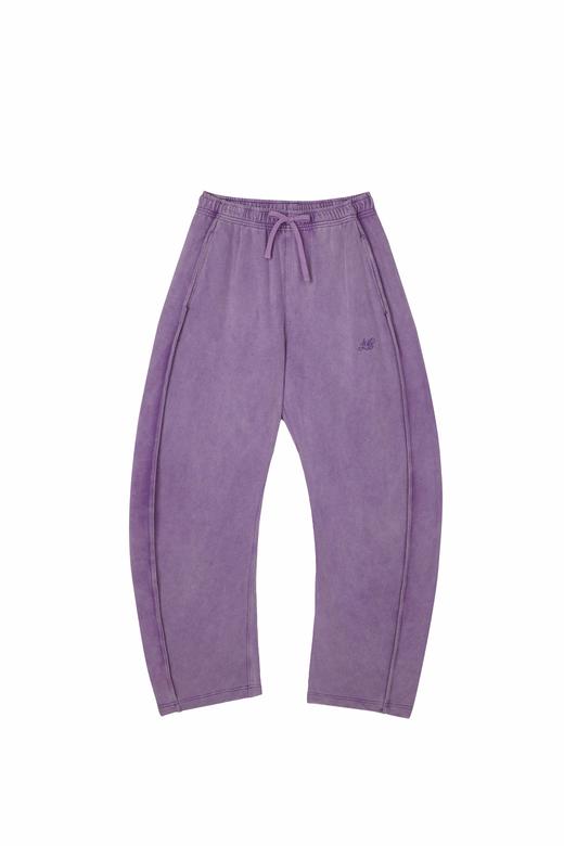 oneup扭骨洗水卫裤 商品图4