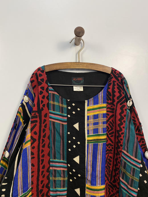 90年代 Vintage AS•HRO 休闲外套 _CJK(L) 商品图0