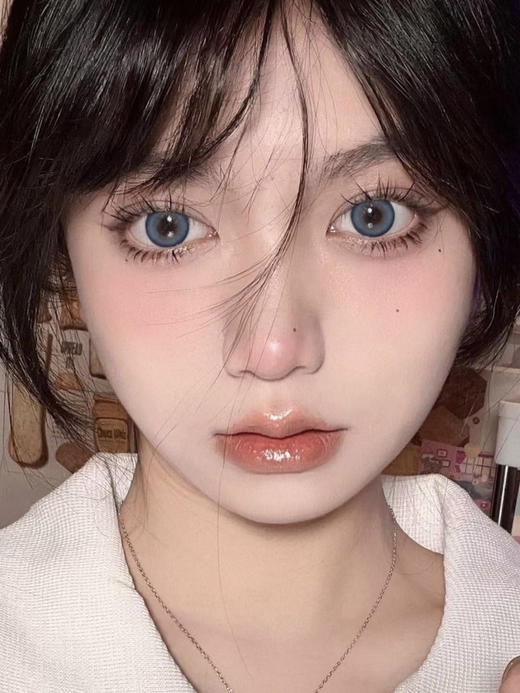 『日抛中直径』MoriMega-天空之门-14.2mm【日抛 0-800度 无525/575】 商品图11