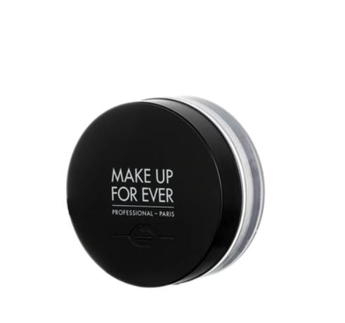 玫珂菲MUF 全新清晰无痕蜜粉 8.5g 商品图0