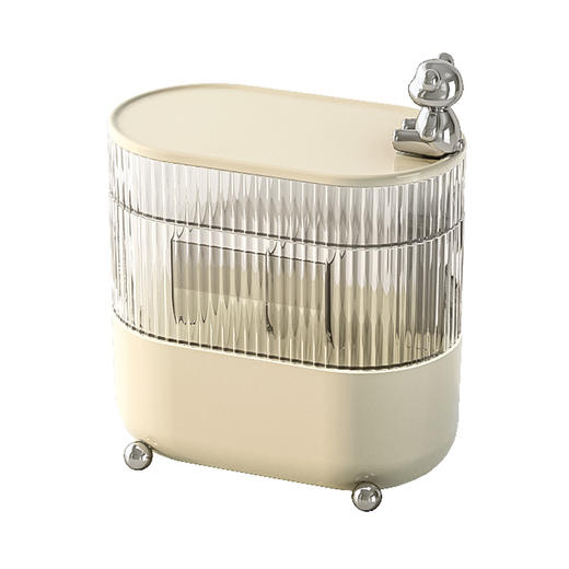 数据线收纳盒 商品图4