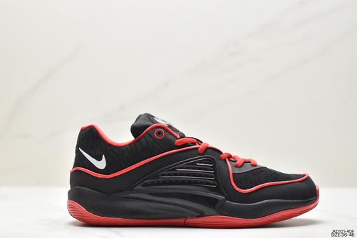 耐克Nike Zoom KD16凯文杜兰特实战运动篮球鞋FJ7065-106男女鞋 商品图0