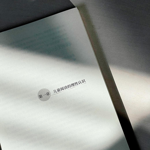 儿童阅读的力量 大夏书系 阅读教育 儿童阅读辅导 李怀源 商品图7