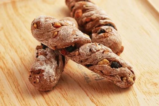 黑麦坚果能量棒 商品图2