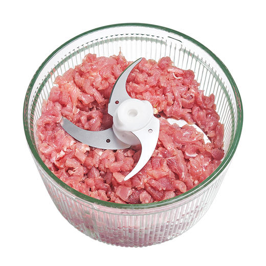 北欧欧慕洛林绞肉机NM-JR2501 商品图2