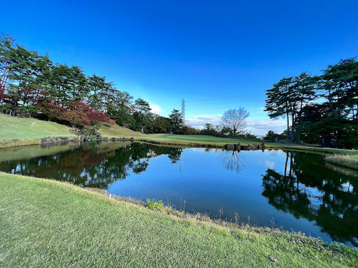 日本大阪Benny乡村俱乐部   Benny Country Club  | 日本高尔夫球场 俱乐部 | 亚洲高尔夫 商品图1