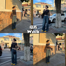 23AW｜在蓝蓝的小岛上逛呀逛呀逛🚶🏻‍♀️⛱️