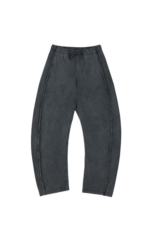 oneup扭骨洗水卫裤 商品图6