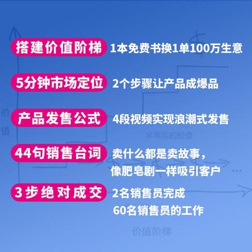【李炳池老师推荐】如何打造电商爆品：线上流量、转化率和销量实现几何级增长的13条秘诀和7套模板 商品图2