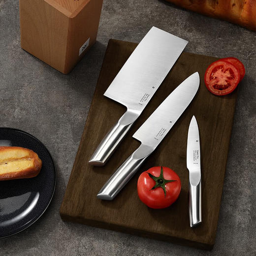 WMF 刀具5件套Classical 商品图4