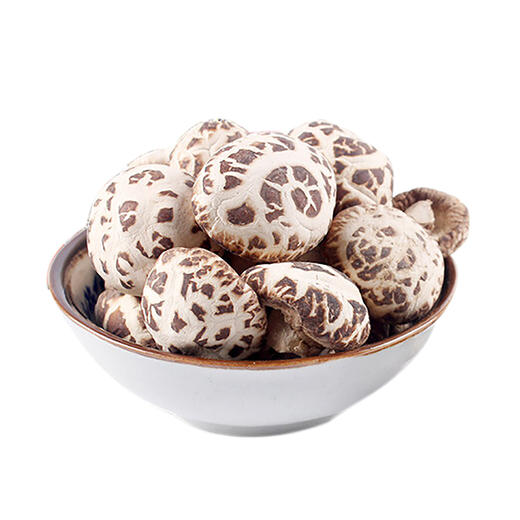 巴马县康寿梦牌花菇 250克 商品图4