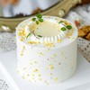 桂花板栗（香草奶油蛋糕） | 糕匠 商品缩略图0