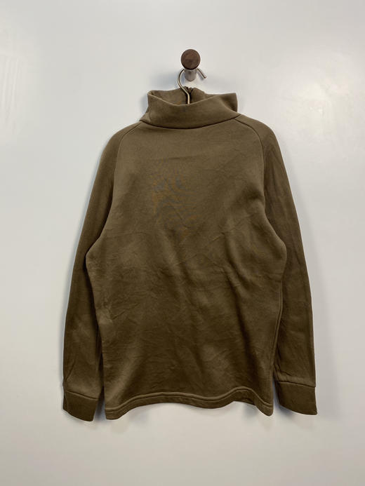 美陆军 公发 卫衣 _SLSS(XS) 商品图3