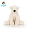 Jellycat 佩里北极熊 36cm 商品缩略图1