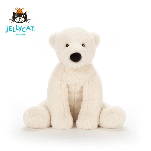 Jellycat 佩里北极熊 36cm 商品图1
