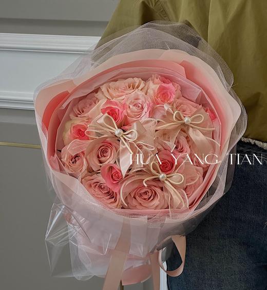 公主裙的梦 · 花束 商品图0