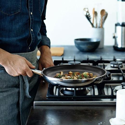 WMF蜂窝全面屏煎锅24cm 商品图6