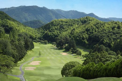 日本大阪岸和田乡村俱乐部  Kishiwata Country Club  | 日本高尔夫球场 俱乐部 | 亚洲高尔夫 商品图3