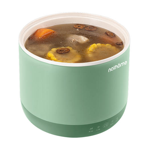 北欧欧慕艾格迷你电饭煲NM-FB1303 商品图3