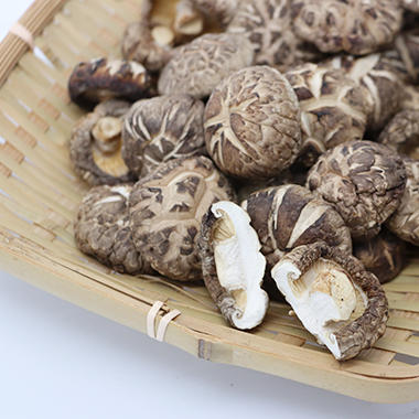 巴马县康寿梦牌花菇 250克 商品图3