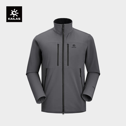 KAILAS凯乐石 户外运动 男款软壳衣 KG2339112【Z】 商品图0