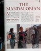 预售 【中商原版】星球大战 曼达洛人 第二季影视导览书 绘本 Star Wars The Mandalorian Guide to Season2 英文原版 Titan Magazine 商品缩略图7