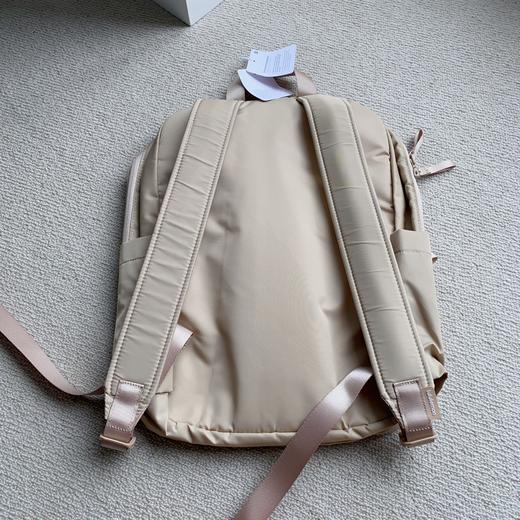 LULU 男女同款 运动休闲背包/双肩包 Z-11038 商品图7