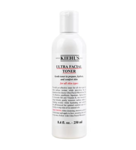 科颜氏Kiehl's 高保湿精华爽肤水250ml（高保水）