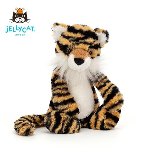Jellycat 害羞系列 老虎 商品图1