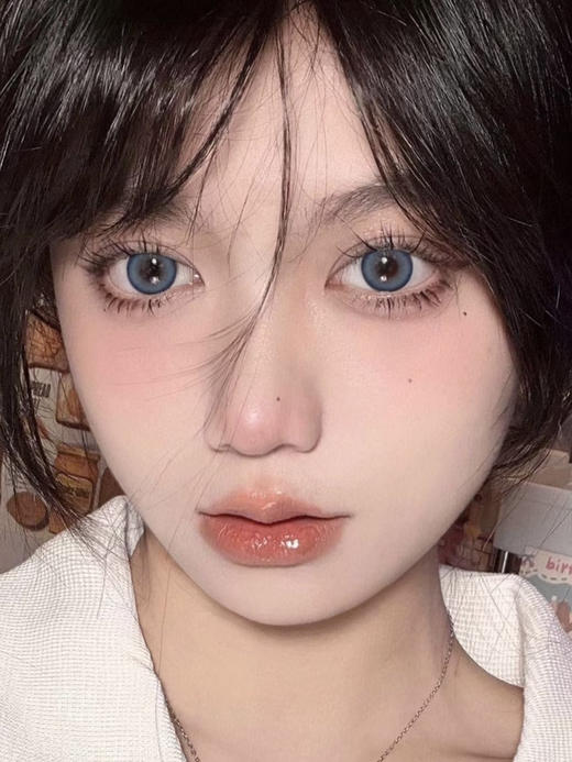 『日抛中直径』MoriMega-天空之门-14.2mm【日抛 0-800度 无525/575】 商品图9