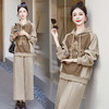 休闲时尚洋气减龄，气质百搭裙子两件套HRYZ6311-1 商品缩略图4
