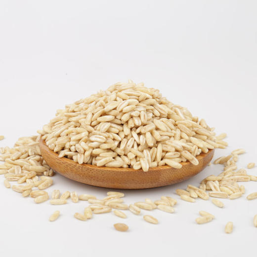 有机BB全胚燕麦米 商品图1