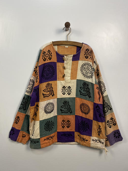 休闲外套 _CJK(XL) 商品图1