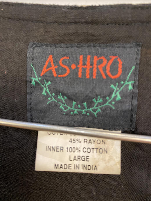 90年代 Vintage AS•HRO 休闲外套 _CJK(L) 商品图2