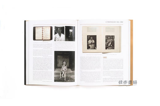 Diane Arbus: Revelations / 黛安·阿勃斯：启示录 商品图2