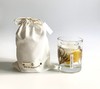 NO.5GARDEN干花香薰蜡烛 商品缩略图2