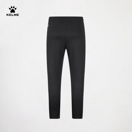 【卡尔美出征卡塔尔系列】新款针织收腿长裤 商品图1