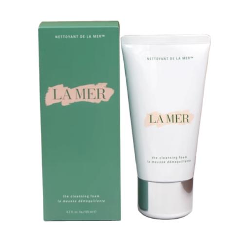 海蓝之谜La Mer 璀璨净澈洁面泡沫125ml 商品图0