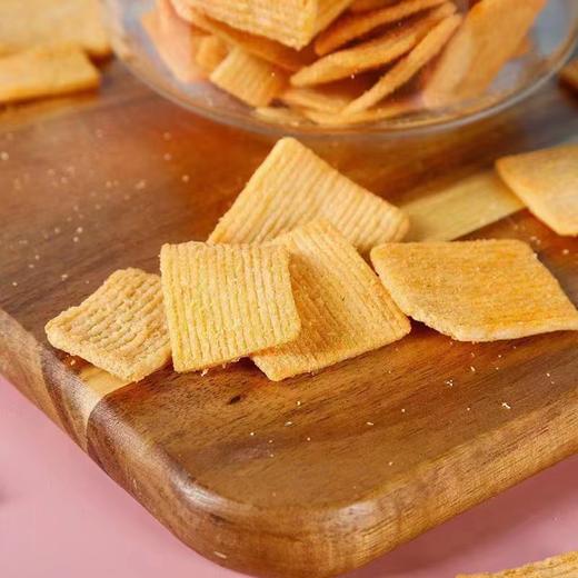 小米鸡蛋锅巴3袋（拼团） 商品图2