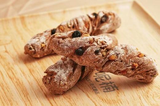 黑麦坚果能量棒 商品图1