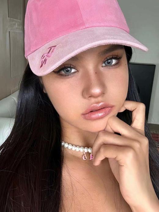 woolilens 半年抛美瞳    老佛爷 直径14.2mm着色13.3mm 商品图2