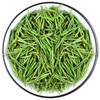 【鲜香醇！罐装礼盒装绿茶】白茶安吉新茶特级明前嫩芽散装送礼毛尖茶浓香型白茶叶罐装礼盒装绿茶安吉白茶-觅食坊健康伴手礼 商品缩略图3