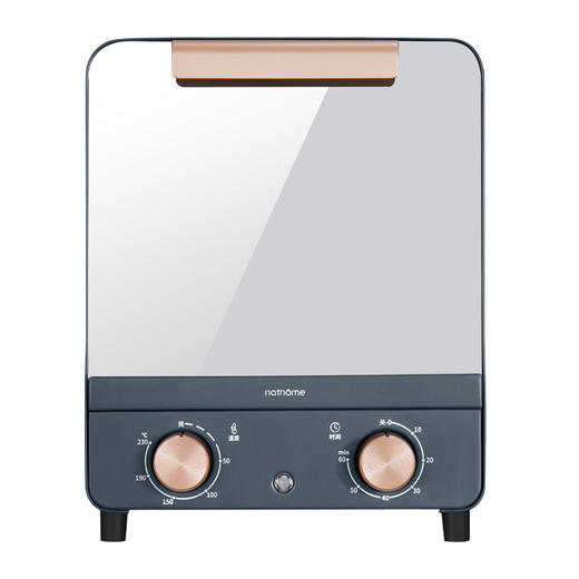 北欧欧慕凯文电烤箱NM-KX0201 商品图1