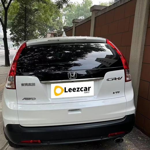 本田 CR-V 2.4L 四驱豪华版【长租-北京】 商品图2