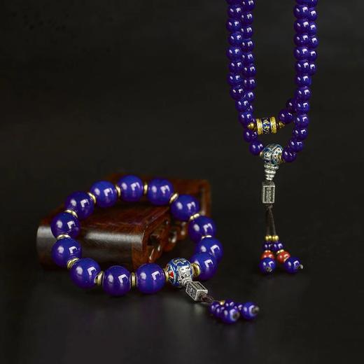 布达拉宫香灰手串！官方授权，限量奉请！ 商品图10