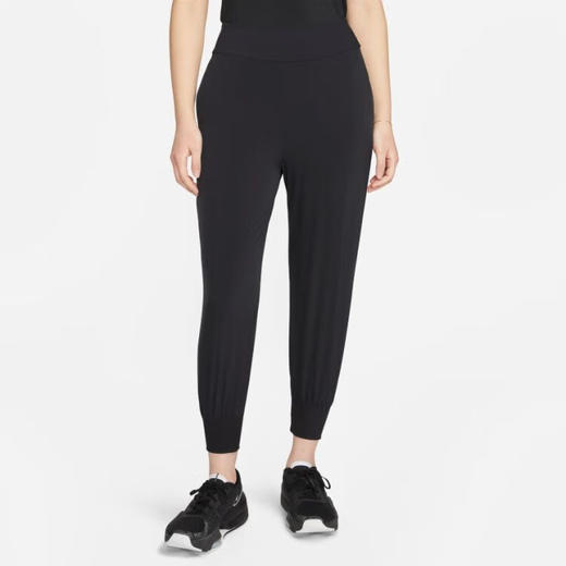 Nike耐克女子长裤健身/训练DV9454-010 商品图0