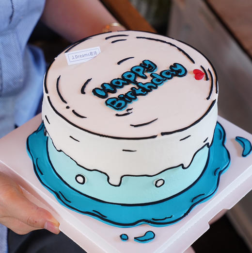 二次元海浪 商品图0