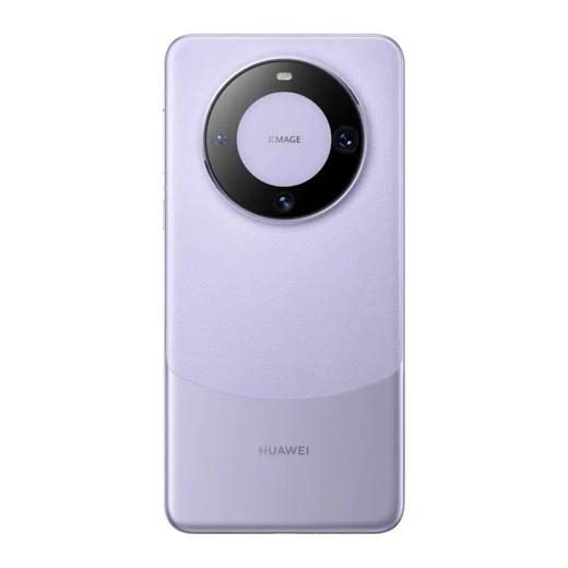 华为 Mate 60 Pro 雅丹黑 12GB+512GB 商品图3