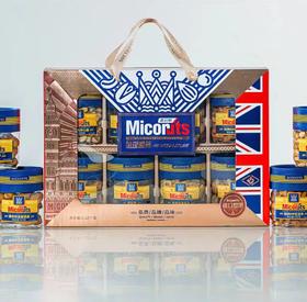 美狄斯坚果礼盒（盛品）1.52kg